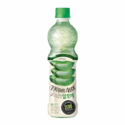 Zumo de Aloe 500ml